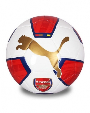 Puma Arsenal Football Club Fan Ball  